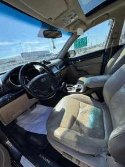 Kia Sorento 2014 full