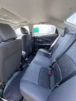 Changan Alsvin 2024 full