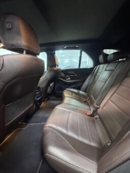 Mercedes Benz GLE 450 2023 full