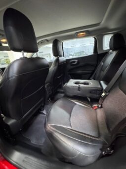 Jeep Compass 2020 full