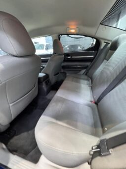 Dodge Charger 2010 full