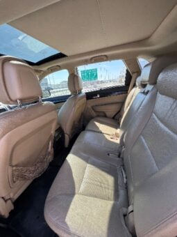 Kia Sorento 2014 full