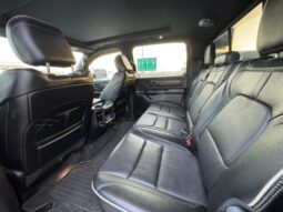 Dodge Ram 1500 2022 full