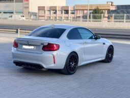 BMW M235i 2019 full