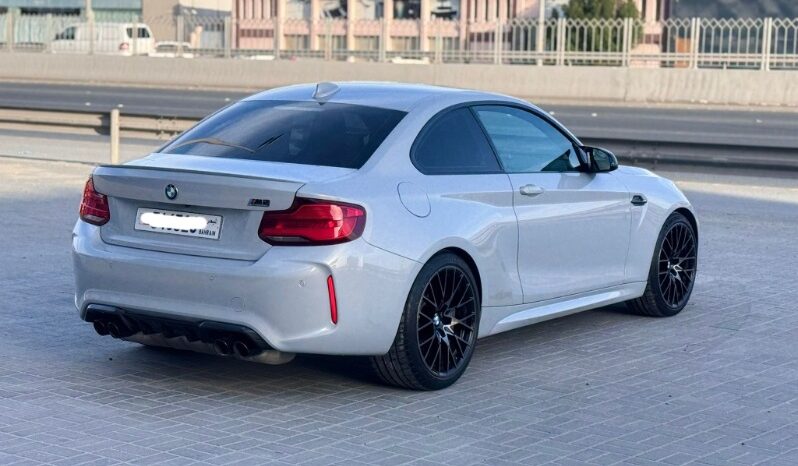 BMW M235i 2019 full