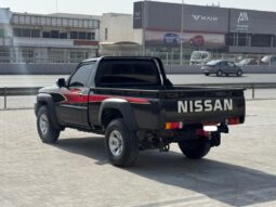 Nissan Patrol 2014 full