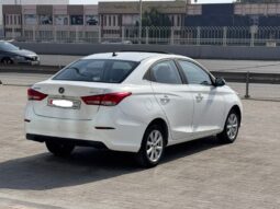 Changan Alsvin 2024 full