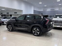 Geely Emgrandx7 2025 full