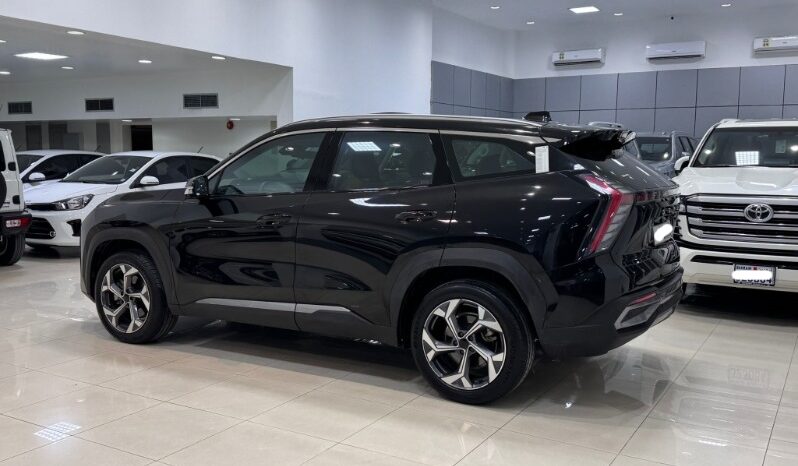 Geely Emgrandx7 2025 full