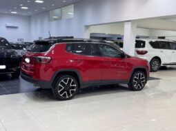 Jeep Compass 2020 full