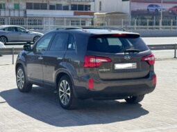Kia Sorento 2014 full
