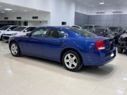 Dodge Charger 2010 full