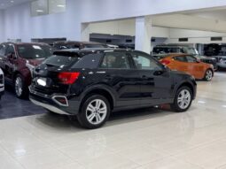 Audi Q2 2025 full
