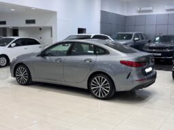 BMW 220i 2023 full