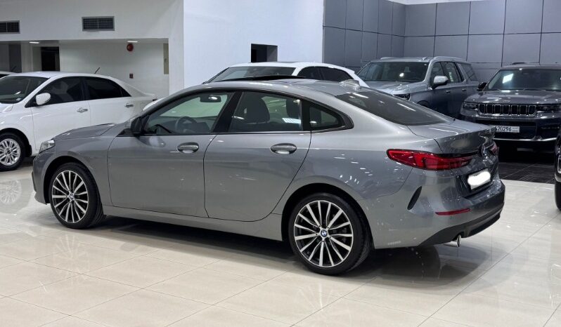 BMW 220i 2023 full