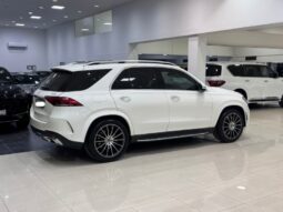 Mercedes Benz GLE 450 2023 full