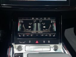 Audi Q8 e-tron Sportback 2024 full