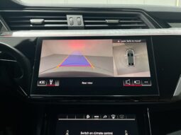 Audi Q8 e-tron Sportback 2024 full