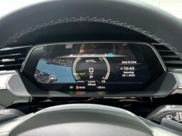 Audi Q8 e-tron Sportback 2024 full