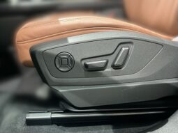 Audi Q8 e-tron Sportback 2024 full