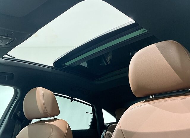 Audi Q8 e-tron Sportback 2024 full