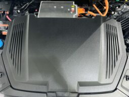 Audi Q8 e-tron Sportback 2024 full