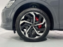 Audi Q8 e-tron Sportback 2024 full