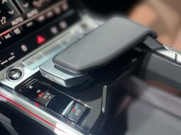 Audi Q8 e-tron Sportback 2024 full