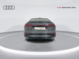 Audi Q8 e-tron Sportback 2024