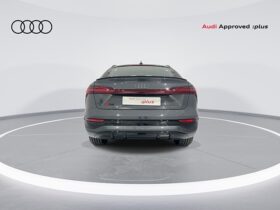 Audi Q8 e-tron Sportback 2024