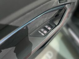 Audi Q8 e-tron Sportback 2024 full