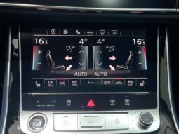 Audi Q8 2025 full