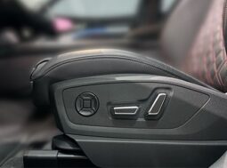 Audi Q8 e-tron Sportback 2024 full