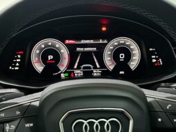 Audi Q8 2025 full