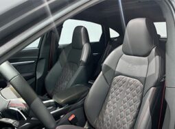 Audi Q8 e-tron Sportback 2024 full