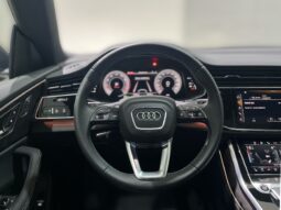 Audi Q8 2025 full