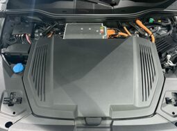 Audi Q8 e-tron Sportback 2024 full