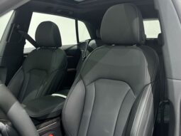 Audi Q8 2025 full