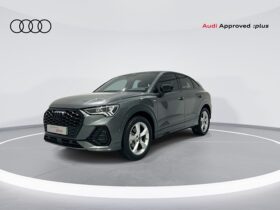Audi Q3 2024