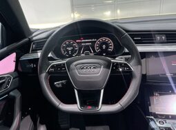 Audi Q8 e-tron Sportback 2024 full