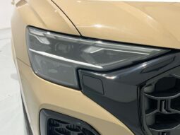 Audi Q8 2025 full