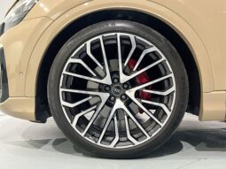 Audi Q8 2025 full