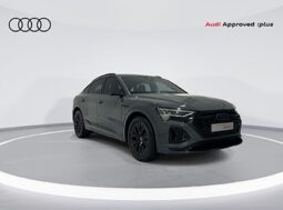 Audi Q8 e-tron Sportback 2024