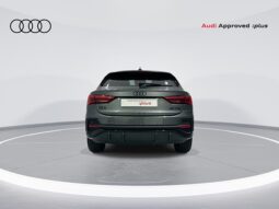 Audi Q3 2024 full