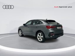 Audi Q3 2024 full