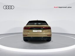 Audi Q8 2025 full