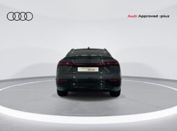 Audi Q8 e-tron Sportback 2024 full