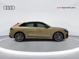 Audi Q8 2025 full