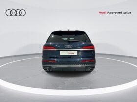Audi Q7 2025