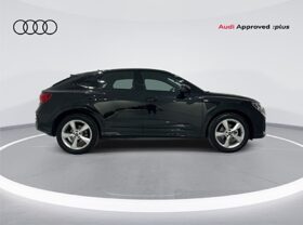 Audi Q3 2024